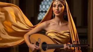 Mesmerizing Oud & Flamenco Fusion &ndash; Chill Arabic Spanish Guitar Vibes