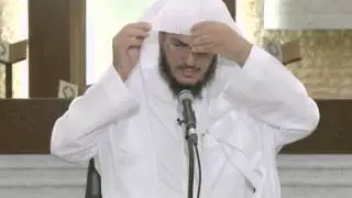 التعليق على تفسير البيضاوي – سورة الفاتحة [2] تتمة تفسير البسملة ومعنى وأصل لفظ الجلالة الله