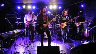 Sister Golden Hair：Dr. Rock Band a.k.a. 70%maniacs feat. Taro Shinohara