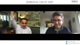 Snippet - Marginal value add