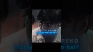 Jindgi Mai kuchh karo bhai #phonkmusic #shorts #music #phonk #slowed #yuotubeshorts #poppin