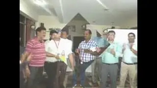 INFOCARE AND ICCF ASSOCIATES IN AMRAPALI (LUCKNOW)