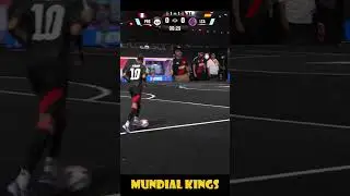 Golazo de Persas #zein #peru #clips