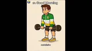 Functional Exercise