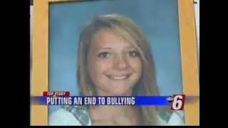Family Urges for End to Bullying After Teen Commits Suicide