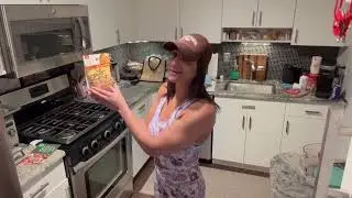 I Made Soup and Confused Myself