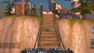 Melor Sends Word WoW Classic Quest