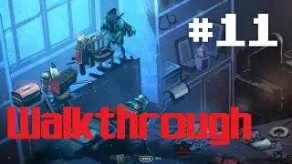 Toy Odyssey: The Lost and Found Walkthrough - Constant Preparation - Part 11