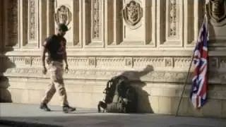 Two Minute Silence Video