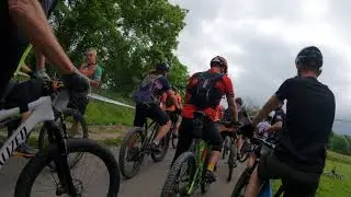 Rumble on Route 66 MTB Race