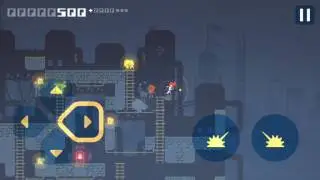 Lode Runner 1 - Zone 2 - Stage 45