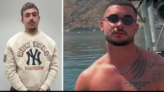 בן אלימלך 🎙️ | תוכנית חדשה  🔥 רצח דניאל אסלן .והעד תביעה מרכזי בתיק מיכאל קורולוב .והחשוד בירי שנעדר