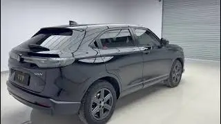 Honda XRV 2023 Модель 1,5 л CVT Heatwave Edition