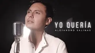 Yo quería / Cover