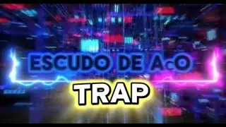 TRAP FUNK - ESCUDO DE AÇO 