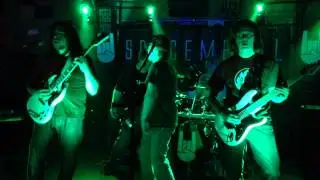 Spacemetal - 