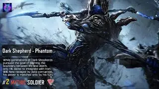New Mythic Operator Draw CODM