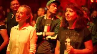 OUTrider Live 2018