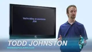 RiverbendPoolSupply.com - Online Water Testing - Alkalinity Ok - Pool Water Balance
