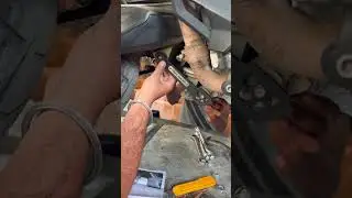 Tiger 800 gets a T-Rex lowering kit