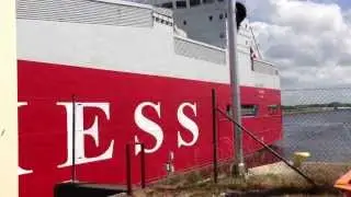 Kess Isar Highway