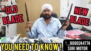 Car Wiper Blades | Metal wiper blades | Monsoon Car Accessories | Blaupunkt | Hella | Car Accessorie