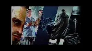 Top 5: 2D Intros