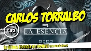 💚 𝗥𝗘𝗩𝗜𝗩𝗔𝗟 𝗟𝗔 𝗘𝗦𝗘𝗡𝗖𝗜𝗔 𝗥𝗘𝗟𝗢𝗔𝗗 Live! CARLOS TORRALBO (Revival, Los Montesinos) Octubre 2012 #Revival #a