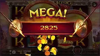 Spartan King Slot Demo Review