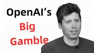 OpenAI Picks Broadcom for AI Chips : Dangerous Move or Smart Play?