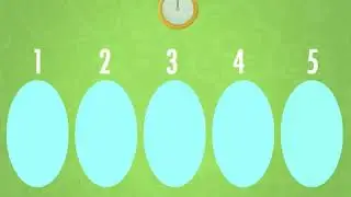 Find The Odd Color