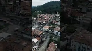El Pe&ntilde;ol Antioquia - Colombia #djimini3pro #djiglobal