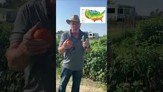 Do You Know Your Growing Zone?