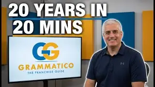 Don&rsquo;t Buy a Franchise Until You Watch This! (20 Years of Funding Advice) - Franchise Freedom