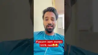 Foxconn buy and rent part time work scam alerts 🚨 #shorts #telegramscam
