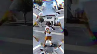 &ldquo;STFU(Shaq The Fuq Up) feat Oswin Benjamin prod by Sean Kantrowitz #rap #hiphop #daddytron #erewhon