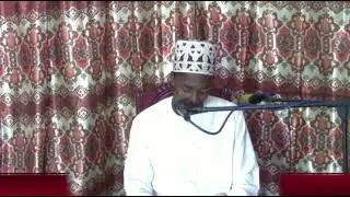 TAZAMA VIPAJI VIPYA VYA TAJWIID  NDANI YA AL-MADRASAT NUUR BISMILLAH