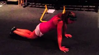 D1 PUSH UP VIDEO