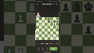 Crazy updowns in 1300 rated players. Guess playing lot of great moves doesn't deserve a victory 