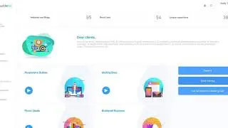 Builderall- How To Create A Profitable Webinar