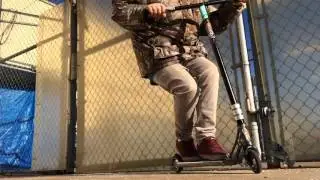 Weekend  Webisod