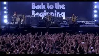 Black Sabbath: Back To The Beginning - Ozzy Osbourne - Full Concert Audio