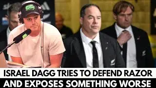 🚨DAGG TRIES TO CALM A CRISIS EXPLODING ONLINE | ALL BLACKS NEWS