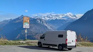 Přestavba Fiat Ducato L3H2 | Jak si projít 5 profesí za 6 měsíců | Frustrace od A do Z