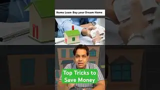 House Loan Tricks: How the 5/20/30/40 Rule Can Save You Money #homeloan