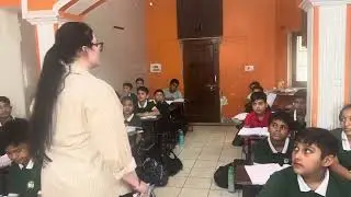 Rimc live English classes
