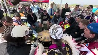 Bad War Cloud Singers 6