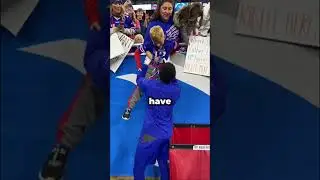 Этот момент был бесценен 🥹
