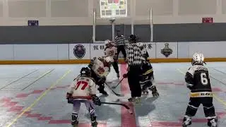 20260118 第51屆假日盃-固力果vsNAGA（小高B）下半場(四強賽）3:4