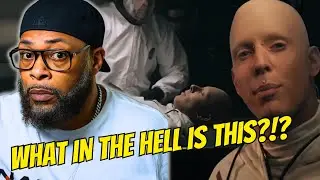 Tom MacDonald’s Cloned Rappers | REACTION! 🔥 Conspiracy Fact Rap